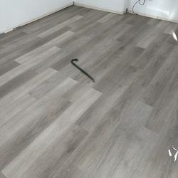 LVP Floor