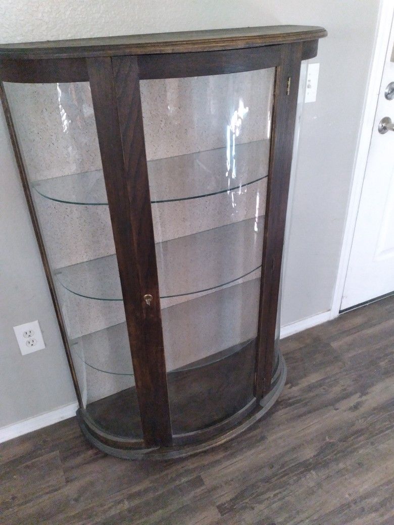 Curio Skeleton Key Matttroy