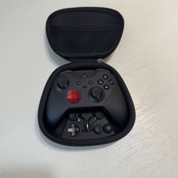 Xbox Elite Series 2 Controller