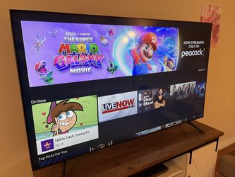 SAMSUNG TV