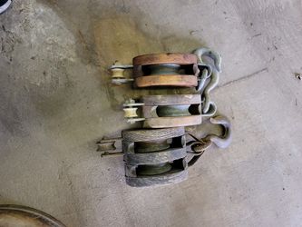 Boating Rope