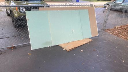 FREE drywall