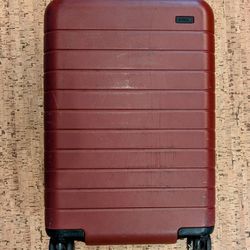 Away The Carry-On – Classic Model with Ejectable Battery Slot (Battery Not Included)