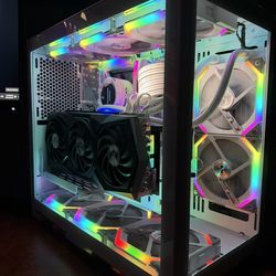 Gaming Pc 3090