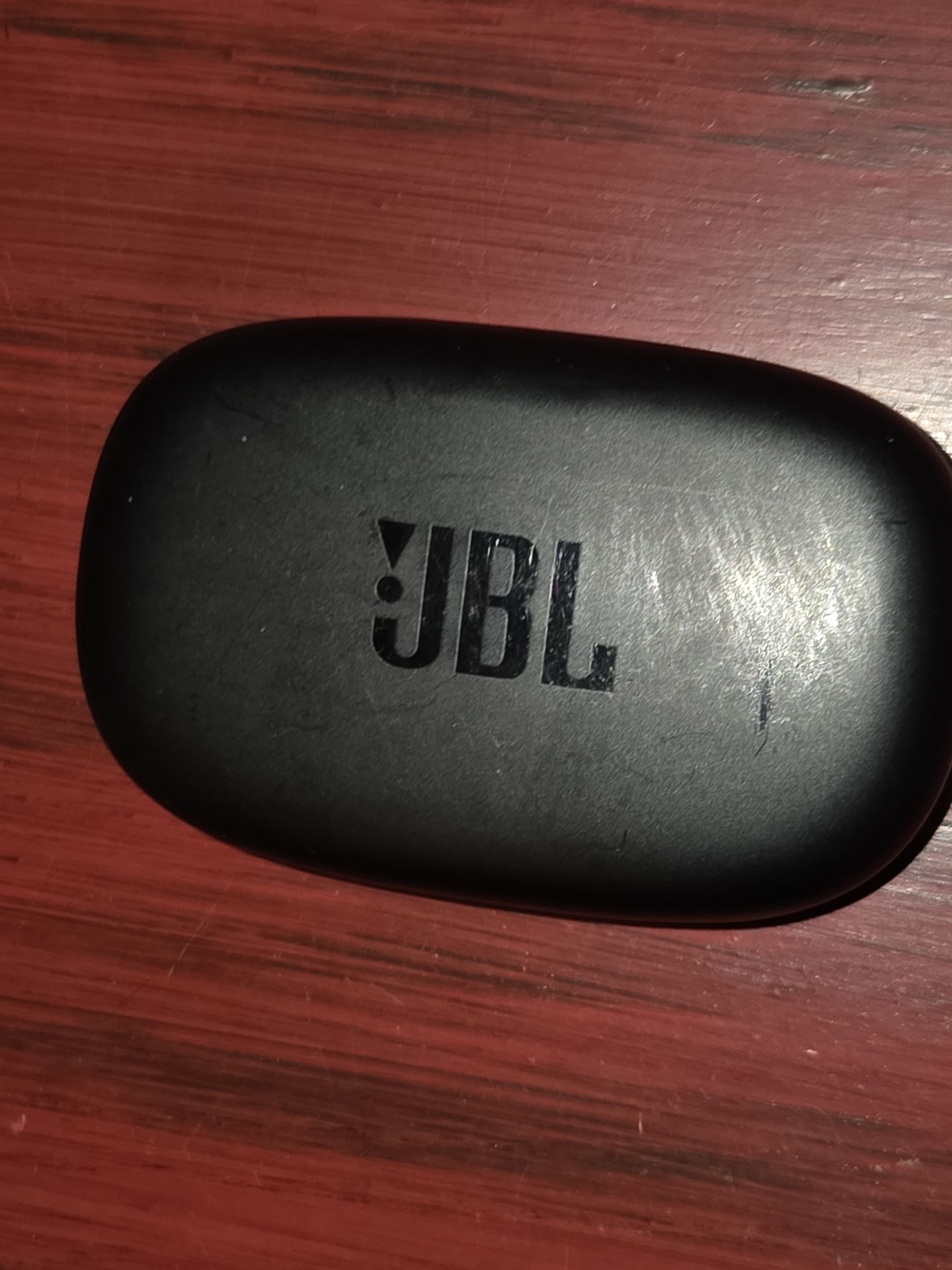 JBL Vibe Beam - True Wireless JBL Deep Bass Sound Earbuds, Bluetooth (Black)