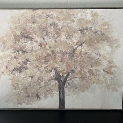 Tree Wall Art