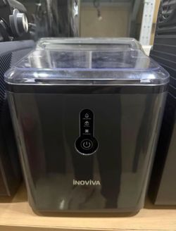 Ice makers countertop