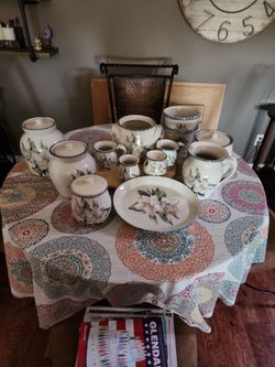 Home & Garden Party Dinnerware