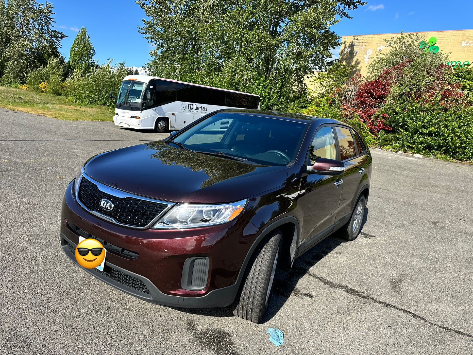 2014 KIA Sorento