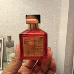 Maison Francis Kurkdjian Baccarat Rouge 540 Extrait de Parfum