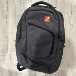 Nintendo Switch Backpack 