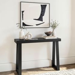 Console Table | Enteyway Table