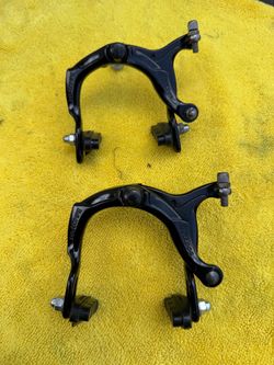 Gt bmx performer Dia compe Bulldog brakes
