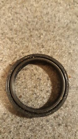 Motorcycle fork seals and install