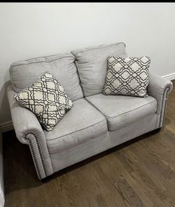 Loveseat