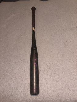 Used rare Combat MFG SPEC. A1 SHADOWCAST BB  High School / college  -3 Bat 33"