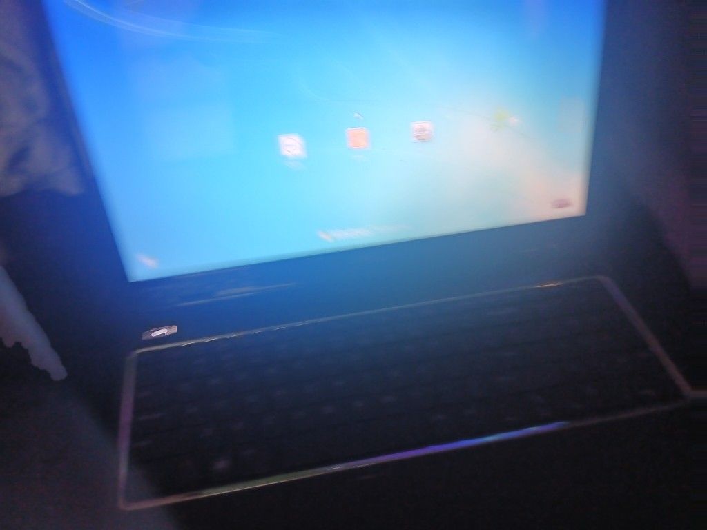 Dell Inspiron M 5110 Newer Condition