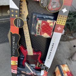 Guitar $85 Firm 
