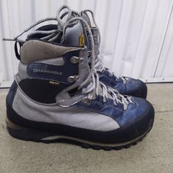 Size 45 Scarpa Charmoz Mountaineering Boots For Tool Trade