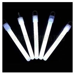 Glow Sticks - White 