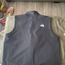 XXL North Face Vest! OBO Very Good Condition 