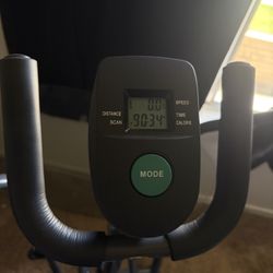 Body Rider Dual Trainer