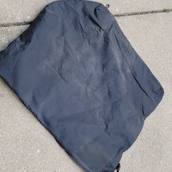 Jeep Hardtop Cover Holder