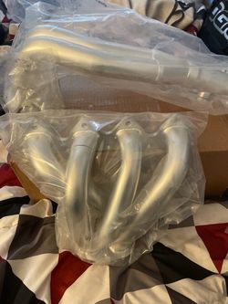 DC Sports header BNIB
