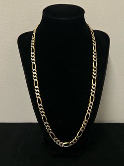 14k gold chain