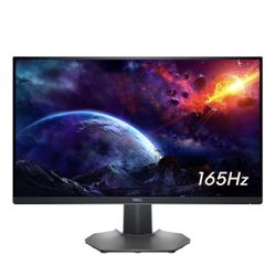 Dell - S2721DGF 27" Gaming Monitor IPS QHD FreeSync and G-SYNC 