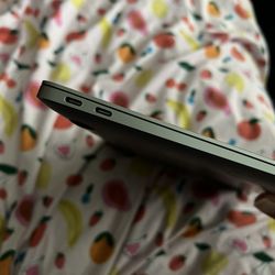 MacBook Air M1