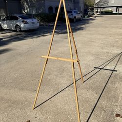 Easel Stand