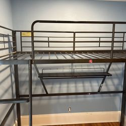 Twin Bed Frame