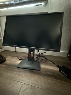 BenQ Gaming Monitor