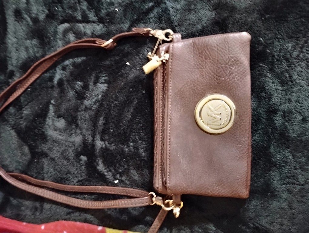 Michael Kors Mini Purse