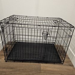 Dog Crate 