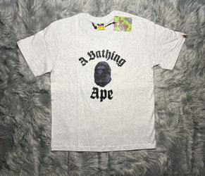 A Bathing Ape Shirt