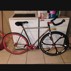 Fixie 