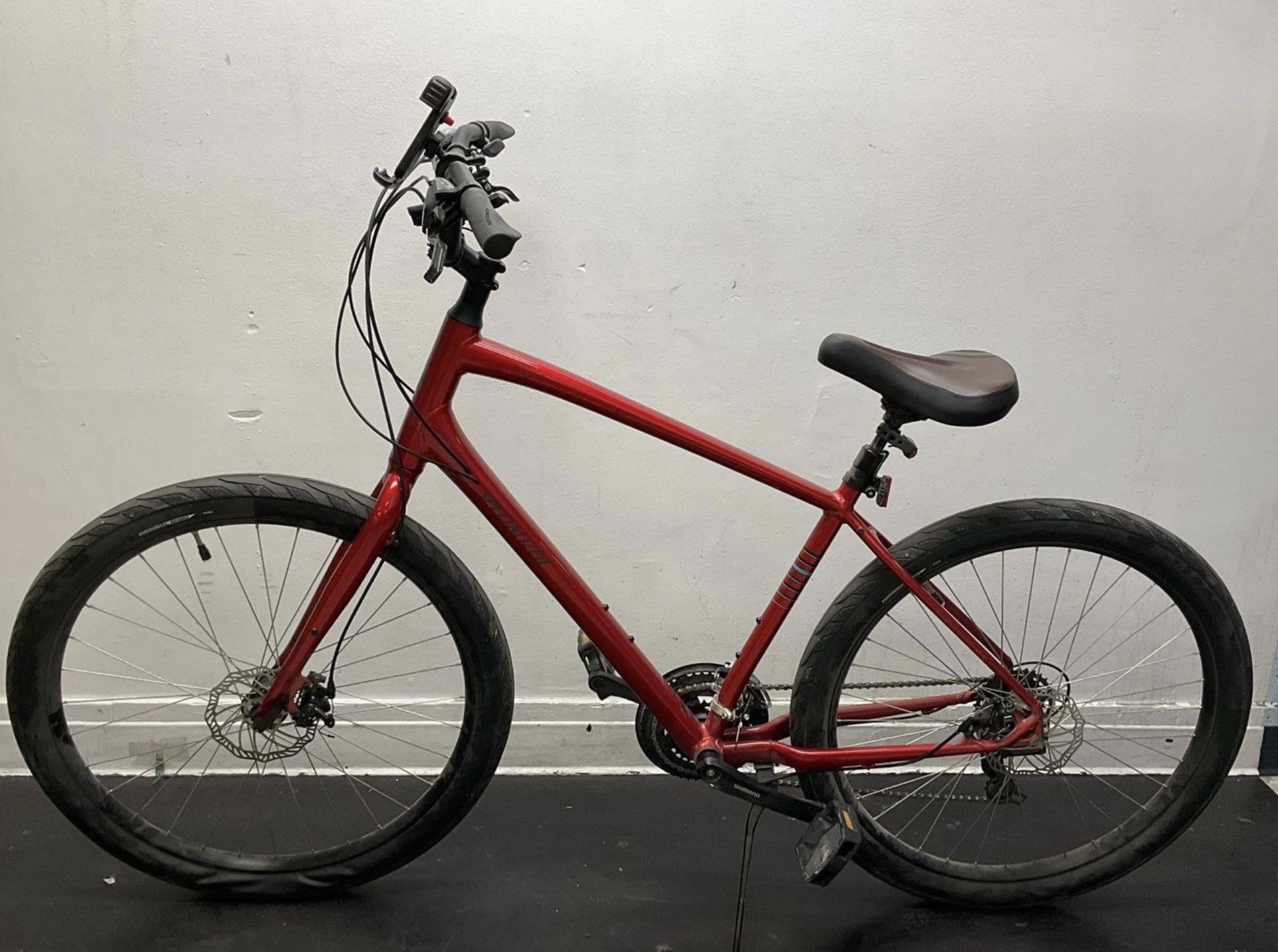 Specialized Roll Sport Bike