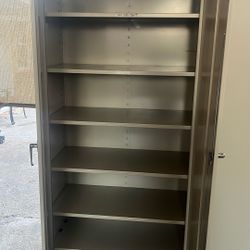 Metal Cabinet 