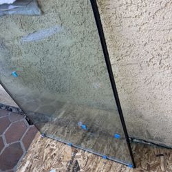 Insulated 3/4” Dual Pane Glass For window