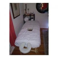 Professional extra wide milking table