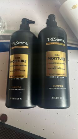 tresemme