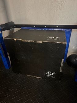 Gym box