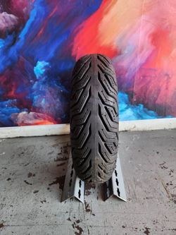 120/70/10 Motorcyc Tire 