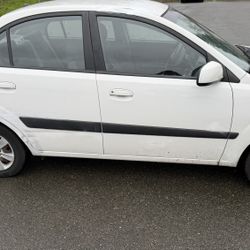 2007 KIA Rio