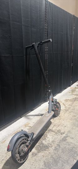 MaxShot electric scooter 22 mph