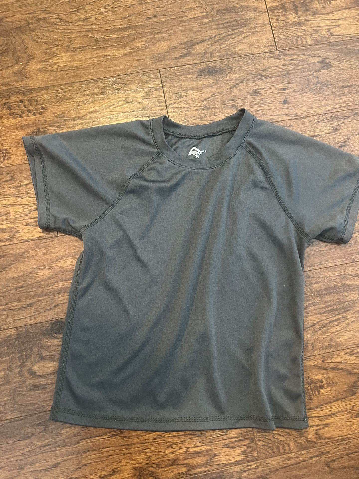 Kanu Surf- Swim Shirt