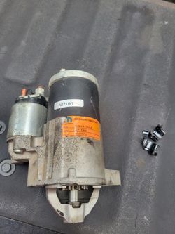 Starter For JEEP GRAND CHEROKEE