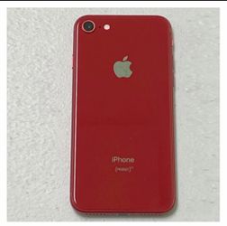 UNLOCKED Apple iPhone 8 - 64GB - Good Condition